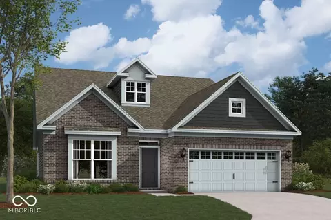 5029 Carmine St, Brownsburg, IN 46112