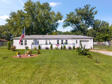 3230 Fisher Rd, Indianapolis, IN 46239