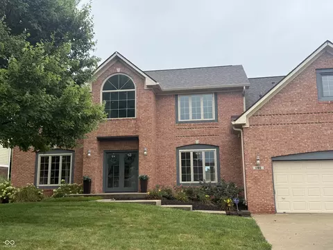 1160 Mount Vernon Dr, Greenwood, IN 46142
