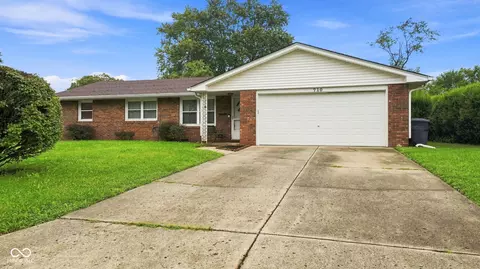 710 Piccadilli Rd, Anderson, IN 46013