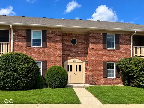 1632 Queensbridge Sq #5, Indianapolis, IN 46219