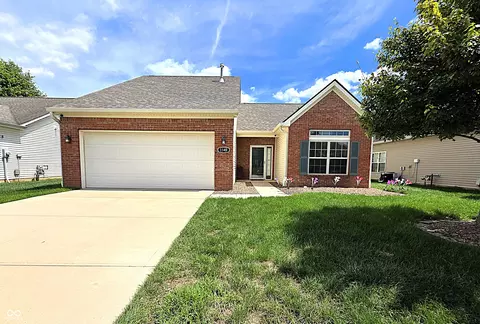 1149 Blue Bird Dr, Indianapolis, IN 46231