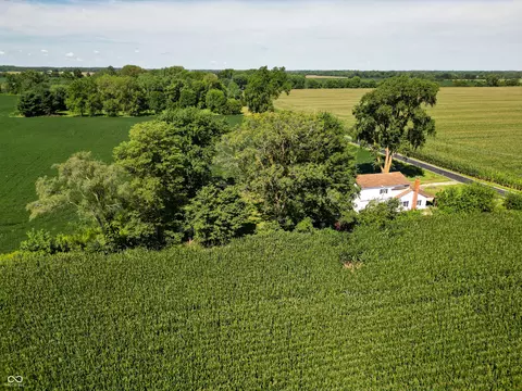 View/Area - 5243 E 1100 N, Pendleton, IN 46064 photo 6 of 7