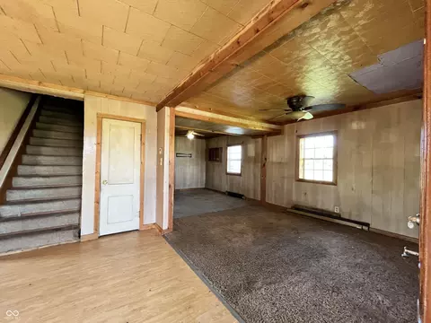 Living - 5243 E 1100 N, Pendleton, IN 46064 photo 1 of 3