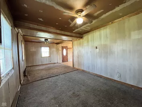 Living - 5243 E 1100 N, Pendleton, IN 46064 photo 2 of 3
