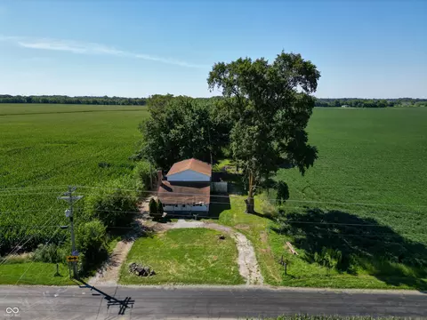 View/Area - 5243 E 1100 N, Pendleton, IN 46064 photo 1 of 7