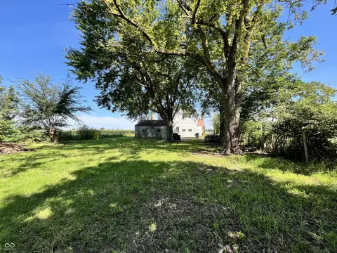 Exterior - 5243 E 1100 N, Pendleton, IN 46064 photo 6 of 8