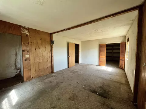 Bedroom - 5243 E 1100 N, Pendleton, IN 46064 photo 2 of 6