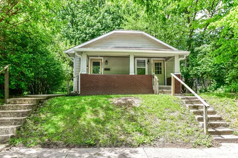 2930 N Dearborn St, Indianapolis, IN 46218