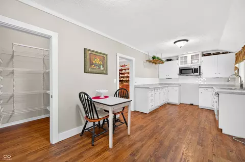 Kitchen - 5365 E State St E, Columbus, IN 47201 photo 3 of 4