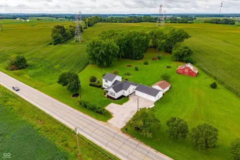 View/Area - 5365 E State St E, Columbus, IN 47201 photo 1 of 19