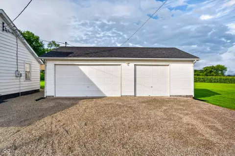Exterior - 5365 E State St E, Columbus, IN 47201 photo 3 of 22