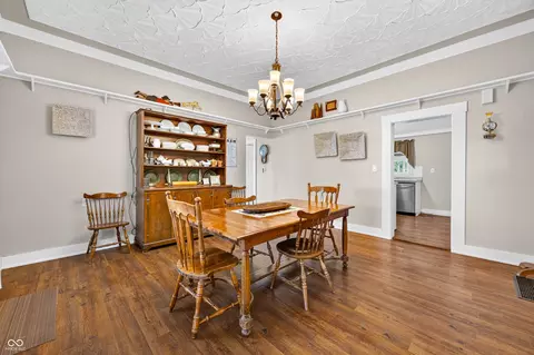 Dining - 5365 E State St E, Columbus, IN 47201 photo 2 of 3