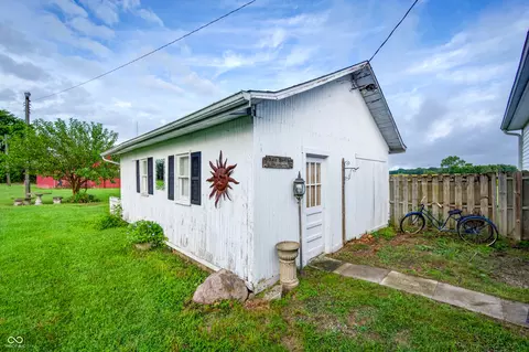 Exterior - 5365 E State St E, Columbus, IN 47201 photo 11 of 22