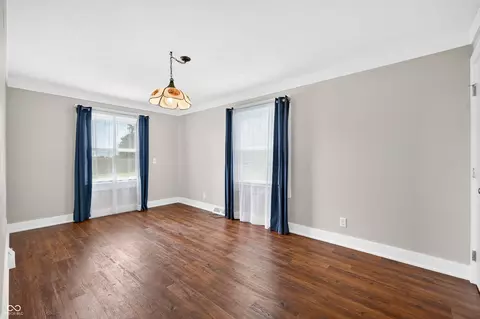Living - 5365 E State St E, Columbus, IN 47201 photo 1 of 4