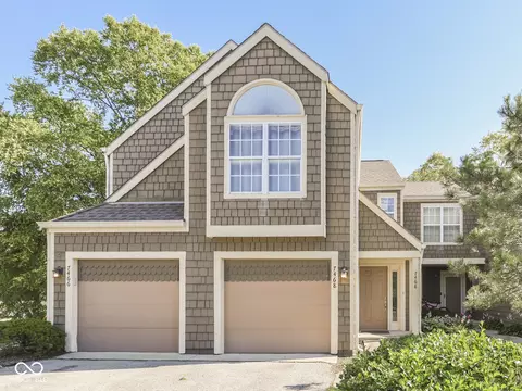 7468 Quincy Ct, Indianapolis, IN 46254