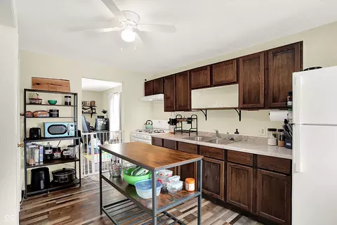 Kitchen - 511 E Marion Ave, Arcadia, IN 46030 photo 3 of 3
