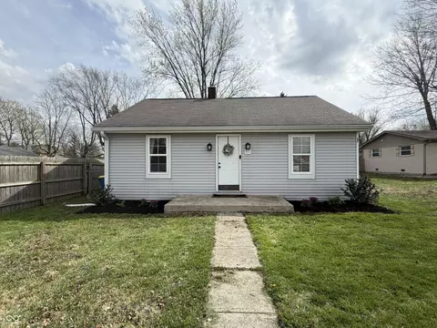 Exterior - 511 E Marion Ave, Arcadia, IN 46030 photo 4 of 4