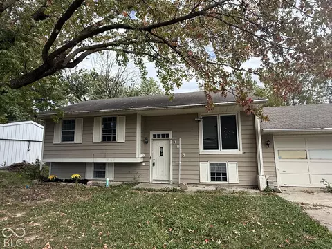3913 Eisenhower Dr, Indianapolis, IN 46254