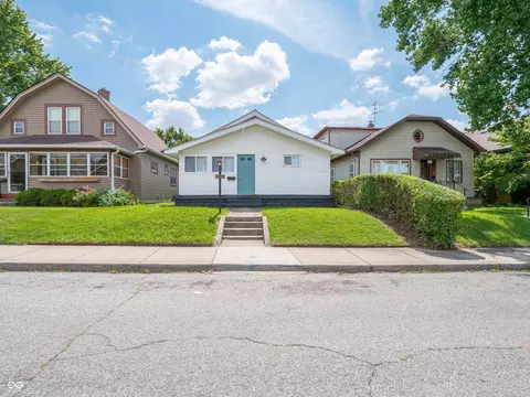 947 E Bradbury Ave, Indianapolis, IN 46203