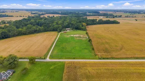 3278 S County Road 825 E, Fillmore, IN 46128