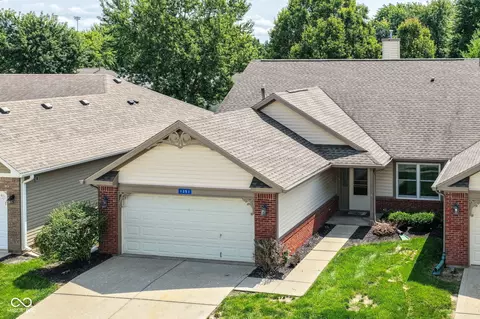 1351 Mccormicks Cir, Danville, IN 46122