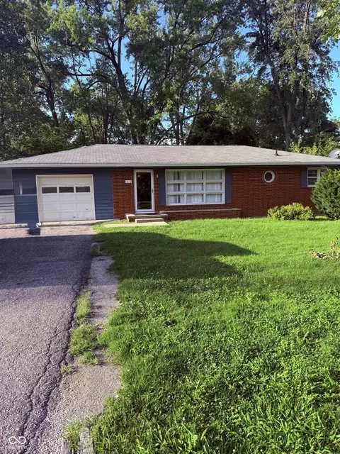 4118 W 79th St, Indianapolis, IN 46268