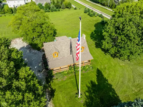 18545 Moontown Rd, Westfield, IN 46062