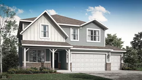 16179 Cloud Nine Dr, Noblesville, IN 46060