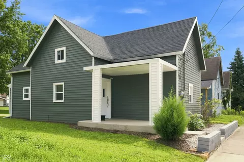 1720 S Hoyt Ave, Muncie, IN 47302