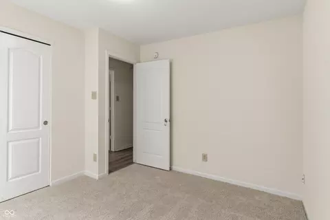 Bedroom - 9685 W Stargazer, Pendleton, IN 46064 photo 5 of 6