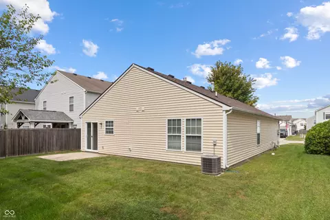 Exterior - 9685 W Stargazer, Pendleton, IN 46064 photo 3 of 7
