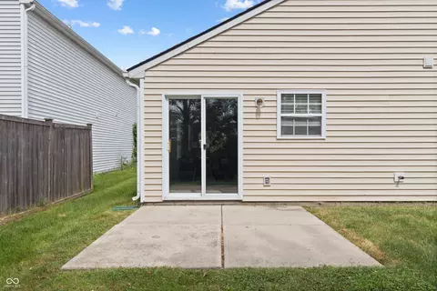 Exterior - 9685 W Stargazer, Pendleton, IN 46064 photo 4 of 7
