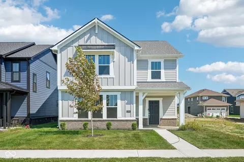 2584 Prism Way, Plainfield, IN 46168