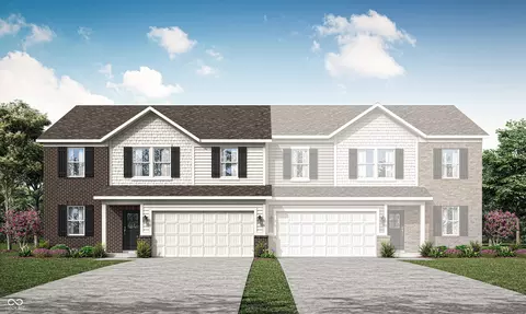 1646 Woods Edge Dr, Greenwood, IN 46143