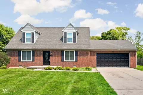 202 Levi St, Lizton, IN 46149