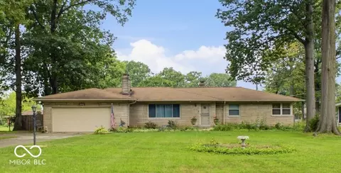 5112 Chatham Pl, Indianapolis, IN 46226