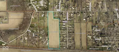 tbd W Country Club Rd, Crawfordsville, IN 47933