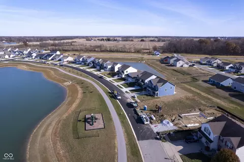 View/Area - 1545 Pebble Beach Dr, Pendleton, IN 46064 photo 3 of 3
