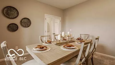 Dining - 1545 Pebble Beach Dr, Pendleton, IN 46064 photo 1 of 2