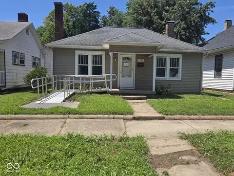 2425 S 6th St, Terre Haute, IN 47802