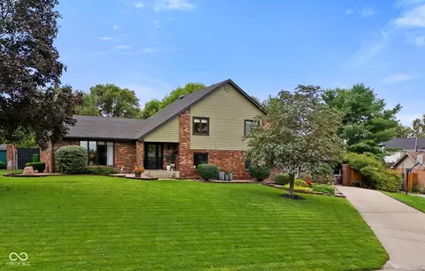 1411 Stadium Dr, Seymour, IN 47274