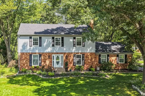 7310 Hampstead Ln, Indianapolis, IN 46256