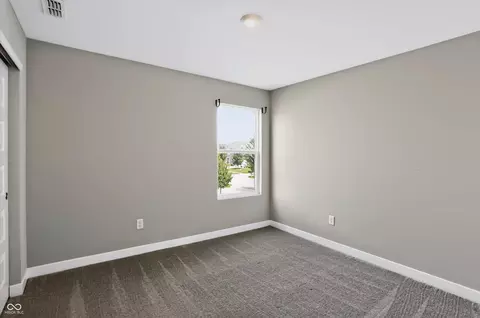 Bedroom - 8653 Kellner St, Pendleton, IN 46064 photo 6 of 11