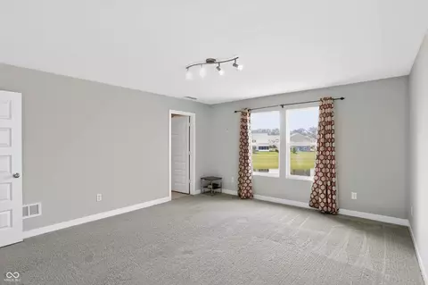 Bedroom - 8653 Kellner St, Pendleton, IN 46064 photo 2 of 11
