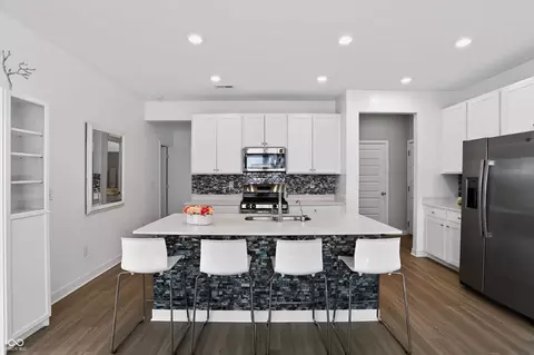 Kitchen - 8653 Kellner St, Pendleton, IN 46064 photo 1 of 5