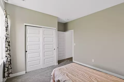 Bedroom - 8653 Kellner St, Pendleton, IN 46064 photo 11 of 11