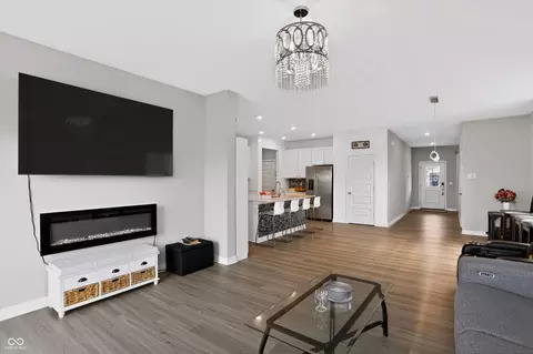 Entry Way - 8653 Kellner St, Pendleton, IN 46064 photo 4 of 5