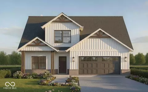 3431 Blossom Ln, Whitestown, IN 46075