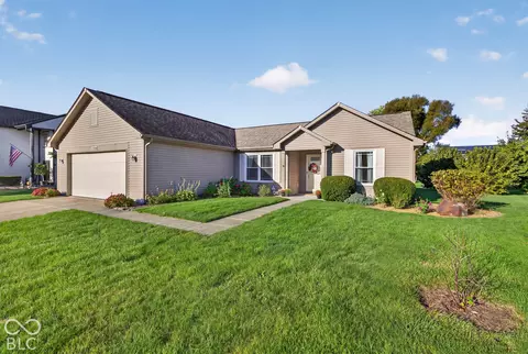 17214 Meggs, Noblesville, IN 46062